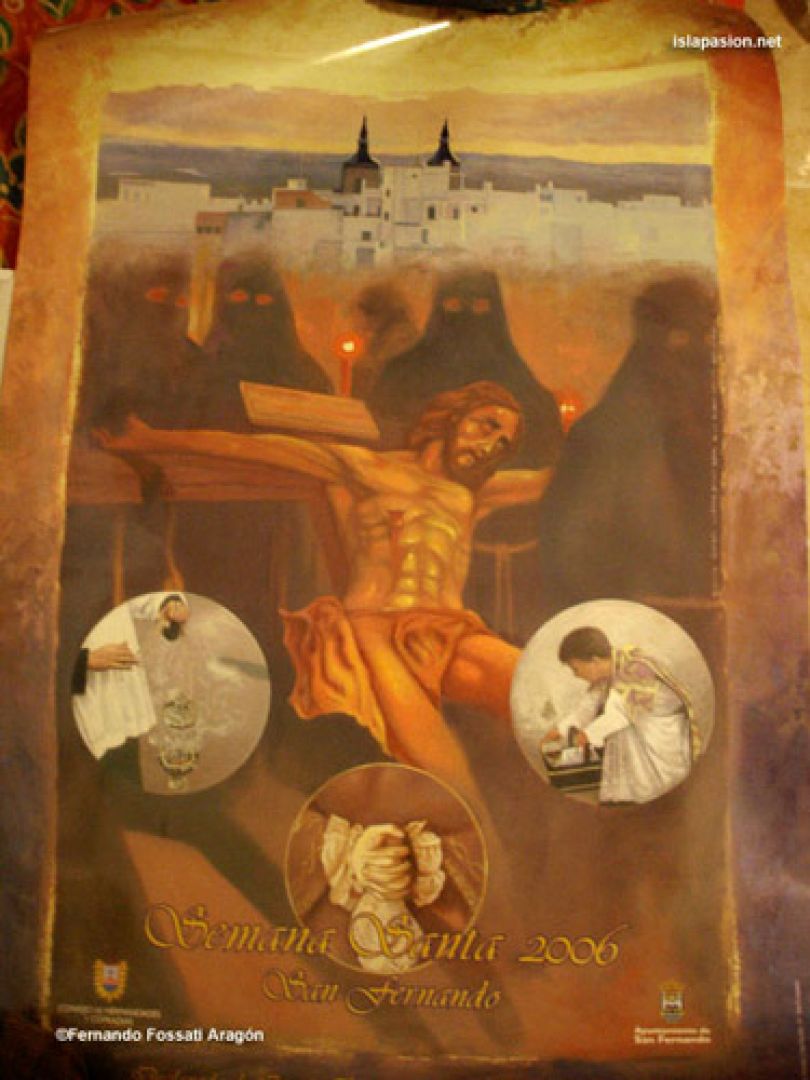 Semana Santa en San Fernando  